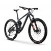 Riot Enduro Full Party 29 Dark Grey/Black/Orange