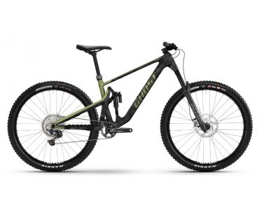 Ghost Riot Trail CF 150/140 Pro 