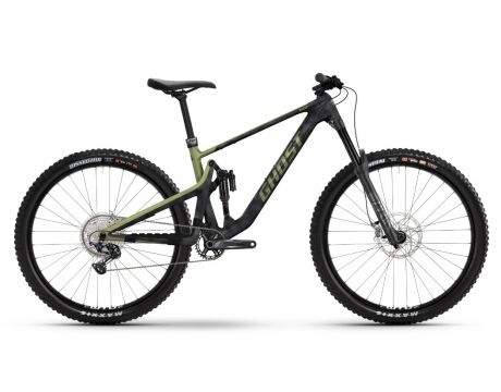 Riot Trail CF 150/140 Pro