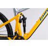 Riot Trail Yellow Tropical Mango/Ghost Grey