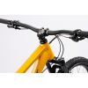 Riot Trail Yellow Tropical Mango/Ghost Grey