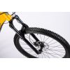 Riot Trail Yellow Tropical Mango/Ghost Grey
