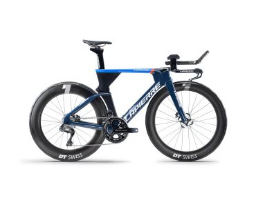 Lapierre Aerostorm DRS Night Blue 