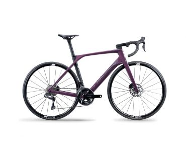 Lapierre Aircode DRS 5.0 Di2 Dark Purple 