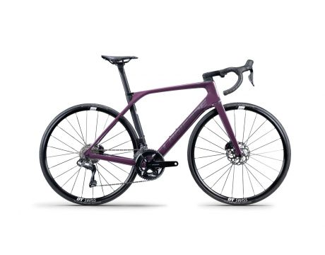 Aircode DRS 5.0 Di2 Dark Purple