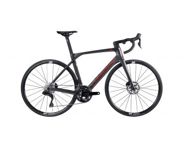 Lapierre Aircode DRS 5.0 Di2 Davy Grey 