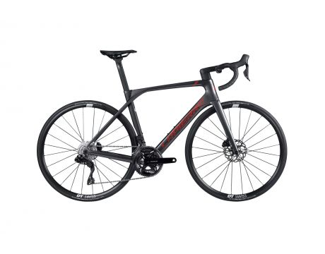 Aircode DRS 5.0 Di2 Davy Grey