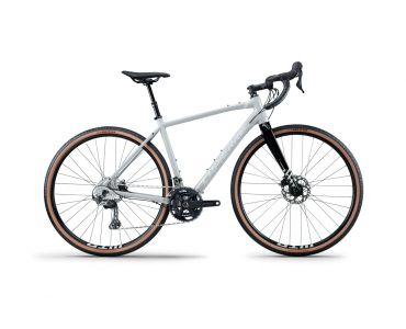 Lapierre Crosshill 5.0 Light Grey 