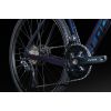 Crosshill CF 5.0 Crepuscule Blue