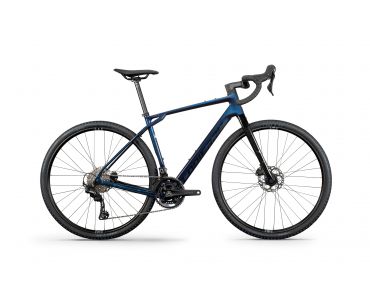 Lapierre Crosshill CF 5.0 Crepuscule Blue 