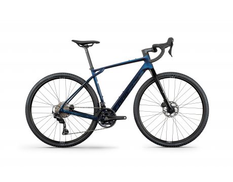 Crosshill CF 5.0 Crepuscule Blue