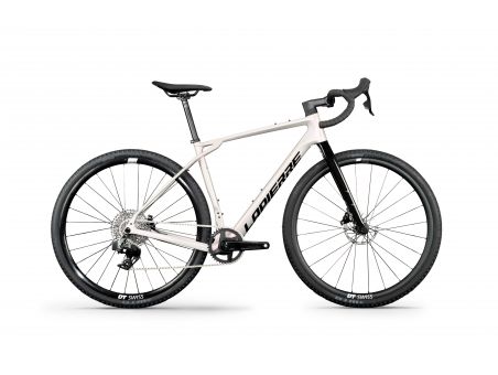 Crosshill CF 6.0 AXS Septembre Beige