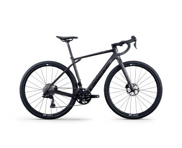 Lapierre Crosshill CF 7.0 Cold Rain Grey 