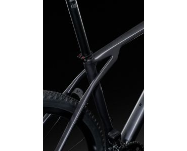 Lapierre Crosshill CF 7.0 Cold Rain Grey 