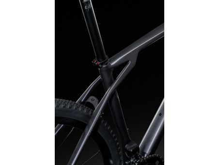 Crosshill CF 7.0 Cold Rain Grey