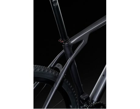 Crosshill CF 7.0 Cold Rain Grey