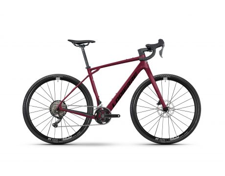 Crosshill CF 8.0 Midnight Plum Purple Glossy