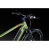 E-Explorer 4.5 High Electric Green