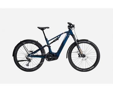 Lapierre E-Explorer FS 9.7 Night Blue 