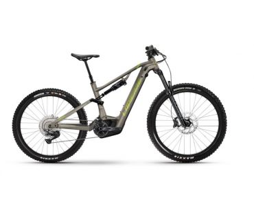 Lapierre Overvolt AM 5.6 Hard Grey 