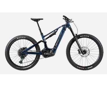 Lapierre Overvolt AM 7.7 