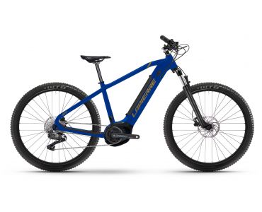 Lapierre Overvolt HT 4.5 High Night Blue 