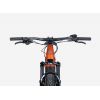 Overvolt HT 7.6 High Glossy Orange