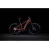 Overvolt HT 7.6 High Glossy Orange