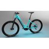 Overvolt HT 7.6 Low Glossy Turquoise