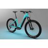 Overvolt HT 7.6 Low Glossy Turquoise