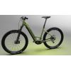 Overvolt HT 8.7 Low Pastel Green