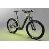 Overvolt HT 8.7 Low Pastel Green