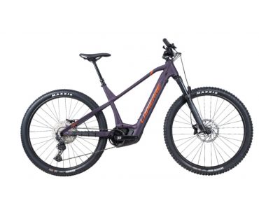 Lapierre Overvolt HT 9.7 