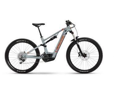 Lapierre Overvolt TR 4.6 Pastel Grey 