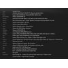 Overvolt TR 4.6 Black Glossy
