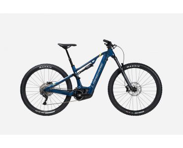 Lapierre Overvolt TR 5.7 B750 