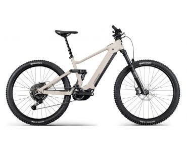 Lapierre Overvolt TR 6.8 Dry Stone Beige 