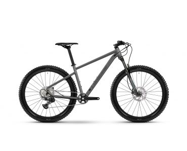 Lapierre Prorace 2.9 Circular Grey Satin 