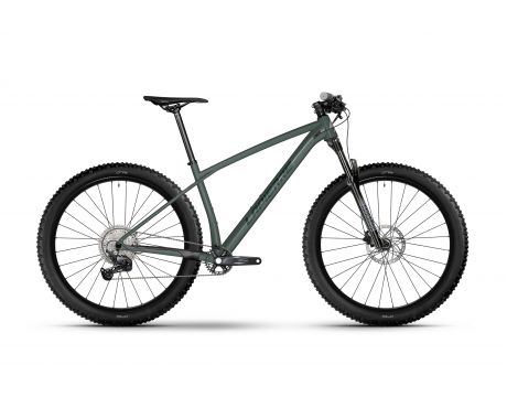 Prorace 3.9 Sage Leaf Green Glossy
