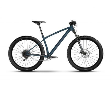 Prorace 4.9 Tidal Teal Blue Satin