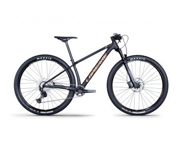 Lapierre Prorace 5.9 Charcoal Black 