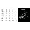Prorace CF 5.9 Butter Cup