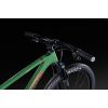 Prorace CF 7.9 Fir Green