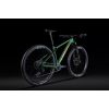 Prorace CF 7.9 Fir Green