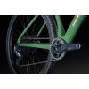 Prorace CF 7.9 Fir Green