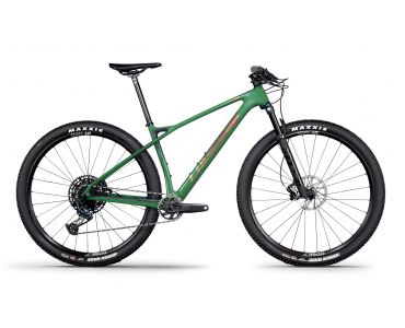 Lapierre Prorace CF 7.9 Fir Green 