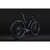 Prorace CF 7.9 Glossy Black