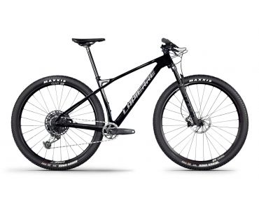 Lapierre Prorace CF 7.9 Glossy Black 