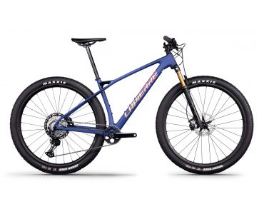 Lapierre Prorace CF 8.9 Dark Blue 