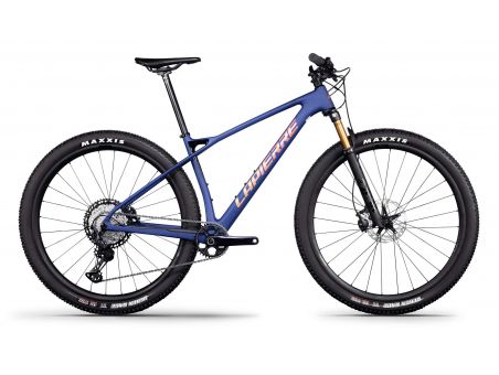Prorace CF 8.9 Dark Blue